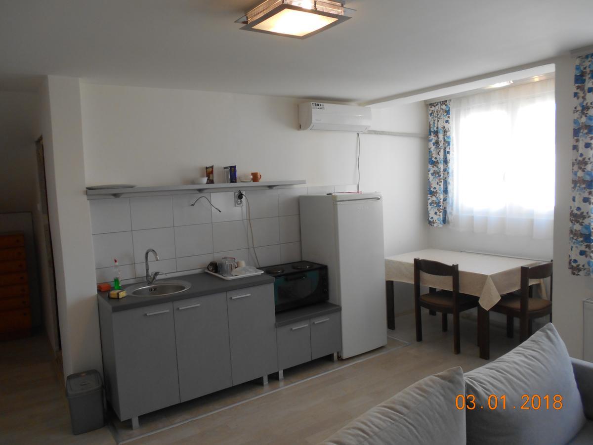 Atocha Apartment Скопие Екстериор снимка