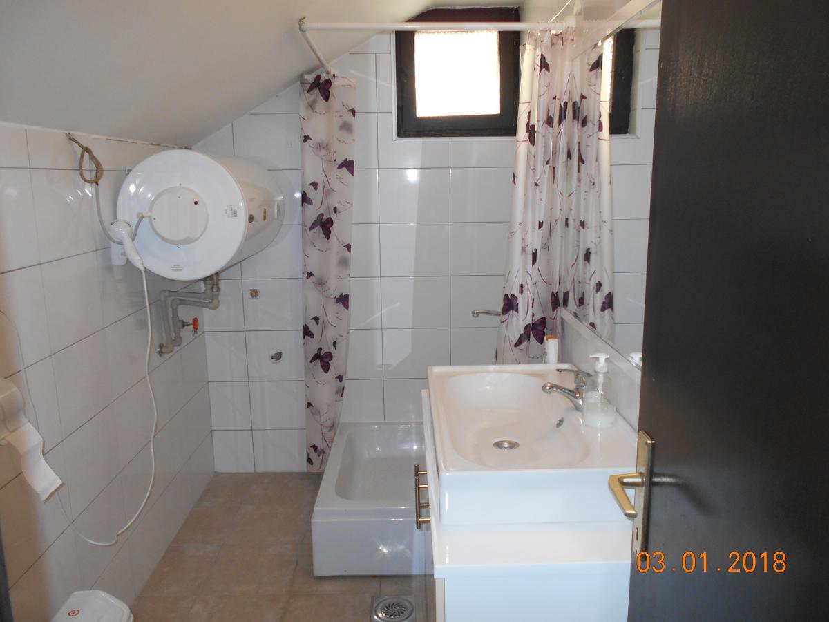 Atocha Apartment Скопие Екстериор снимка
