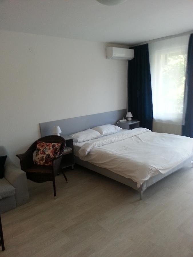 Atocha Apartment Скопие Екстериор снимка