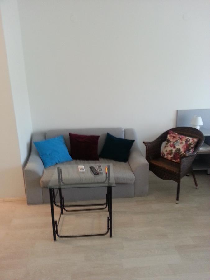 Atocha Apartment Скопие Екстериор снимка